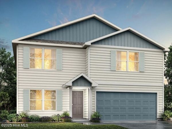 769 Rivers Edge Parkway, Roanoke Rapids, NC 27870