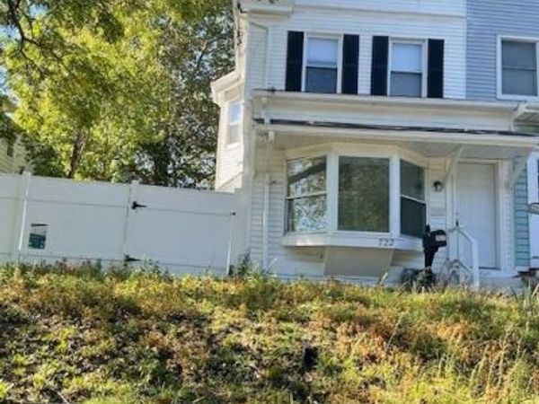 722 LINCOLN AVENUE, PROSPECT PARK, PA 19076