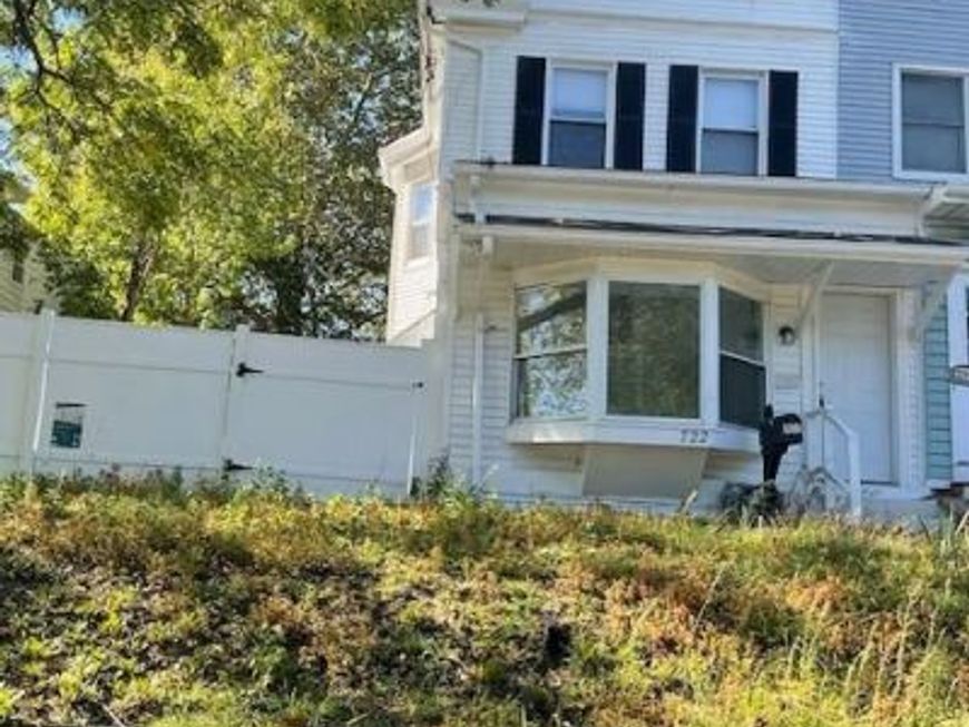 722 Lincoln Avenue, Prospect Park, PA 19076 Main Photo