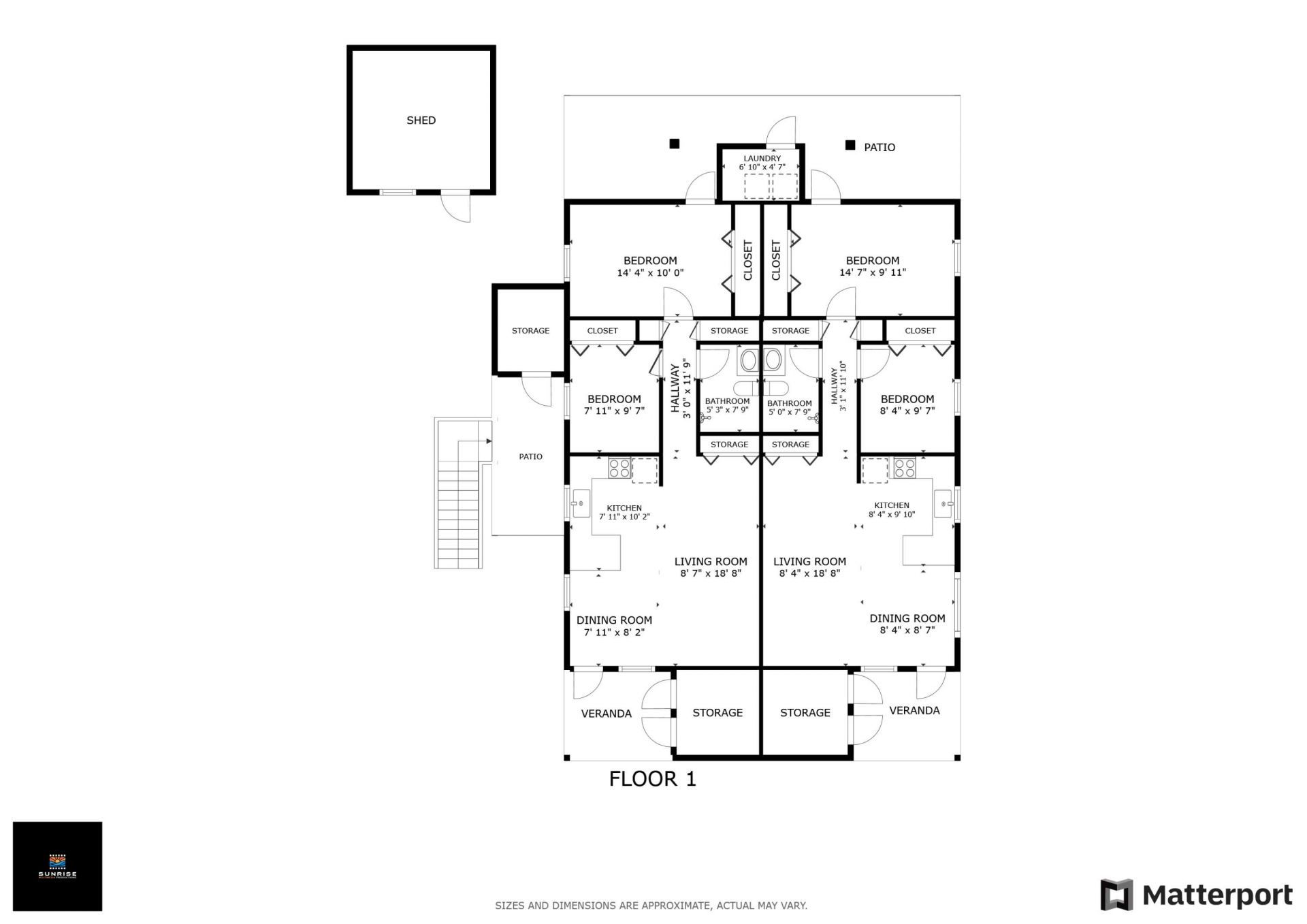 741 Hernando Street, Fort Pierce, FL 34949 Photo