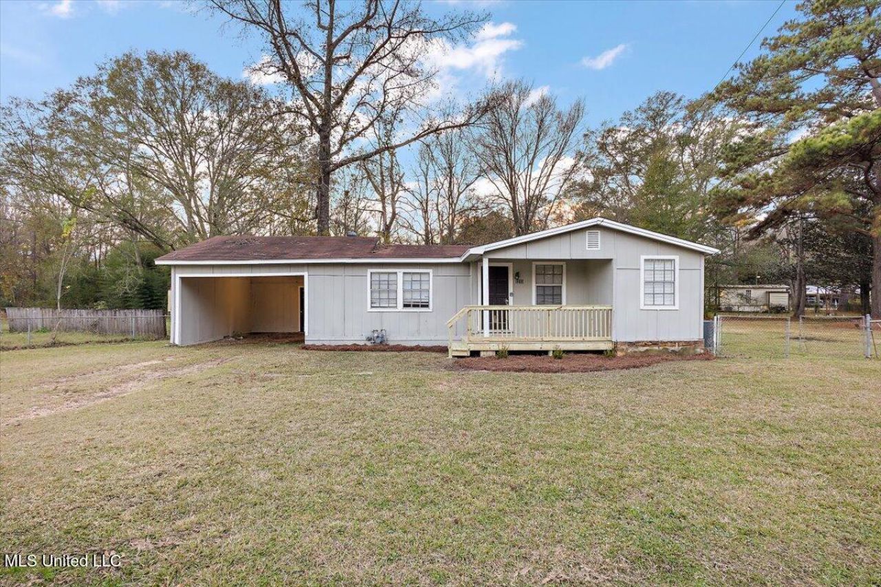1213 Deeb Street, Pearl, MS 39208 Main Photo