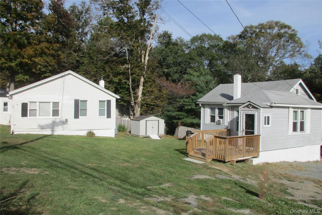 304-306 Roosa Gap Road, Unit 304, Bloomingburg, NY 12721 Main Photo