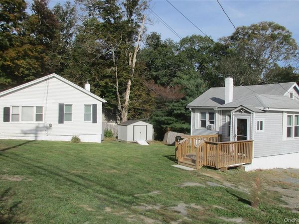 304-306 Roosa Gap Road, Unit 304, Bloomingburg, NY 12721