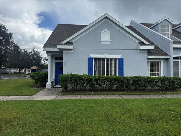 2082 ISLAND WALK DRIVE, ORLANDO, FL 32824