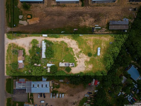 12810 S Zarzamora, San Antonio, TX 78224