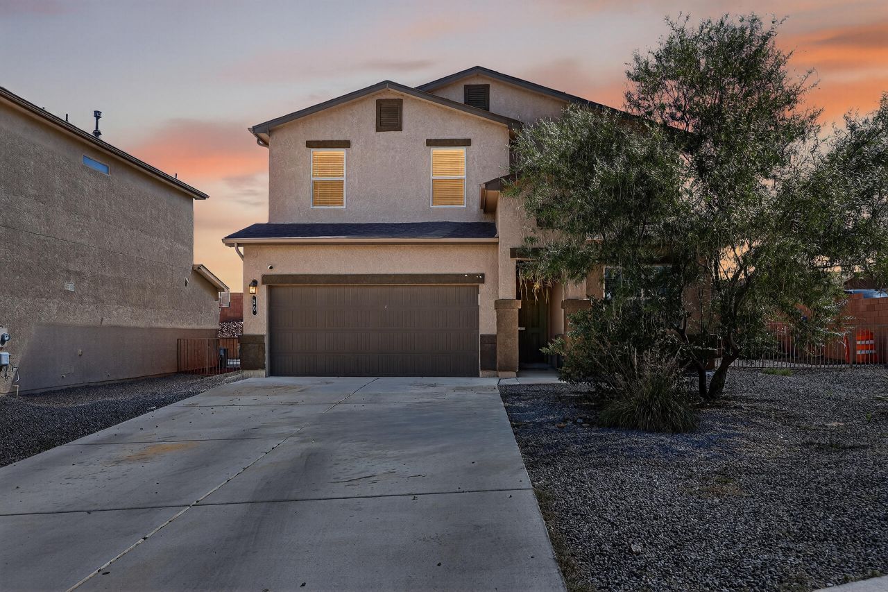 50 Hermanos Loop, Los Lunas, NM 87031 Main Photo