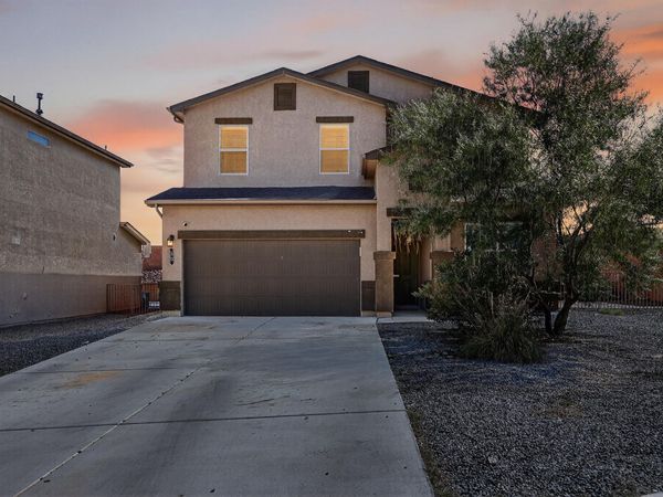 50 HERMANOS Loop, Los Lunas, NM 87031