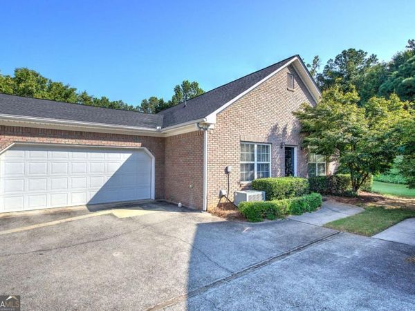 3383 Raes Creek Road, Unit 4, Marietta, GA 30008