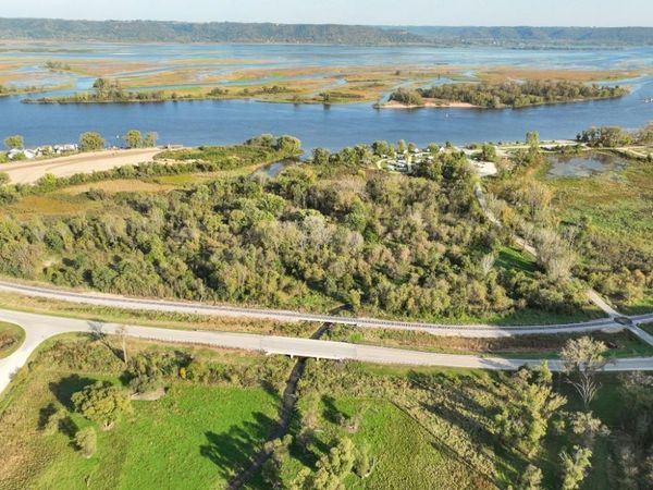 TBD State 26 , Brownsville, MN 55919