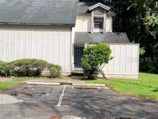 319 SW 54TH DRIVE, Unit 319, GAINESVILLE, FL 32607