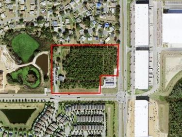 7625 SINCLAIR ROAD, KISSIMMEE, FL 34747