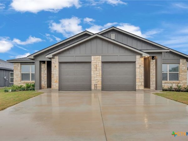 909 Wax Myrtle Court, Unit A, Killeen, TX 76543