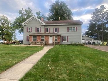 11864 Gorsline Road, Battle Creek, MI 49014