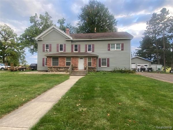 11864 Gorsline Road, Battle Creek, MI 49014