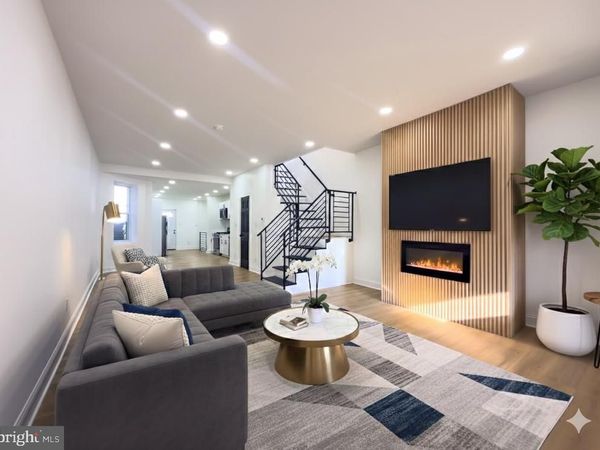 5237 GREENWAY AVENUE, PHILADELPHIA, PA 19143