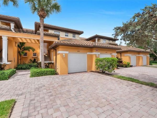 8035 NW 127TH LN, Unit 3E, Parkland, FL 33076