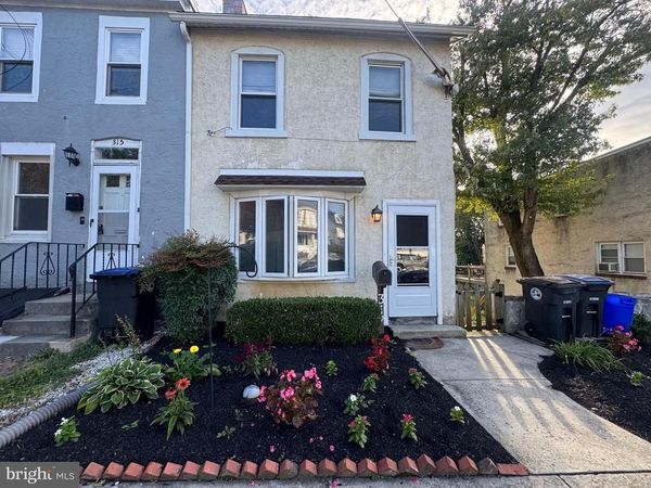 317 W 4TH AVENUE, CONSHOHOCKEN, PA 19428