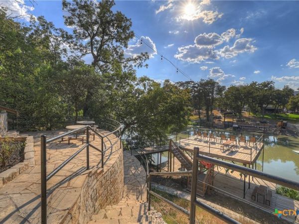 644 Cypress Ridge, McQueeney, TX 78123