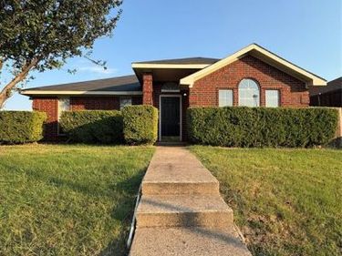 7420 Wild Brick Drive, Dallas, TX 75249