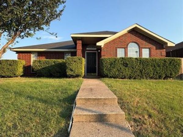 7420 Wild Brick Drive, Dallas, TX 75249