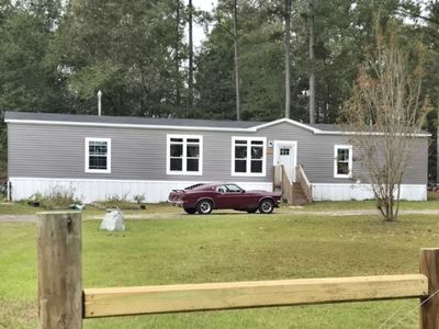 660 Meeting House Rd, Hopkins, SC 29062