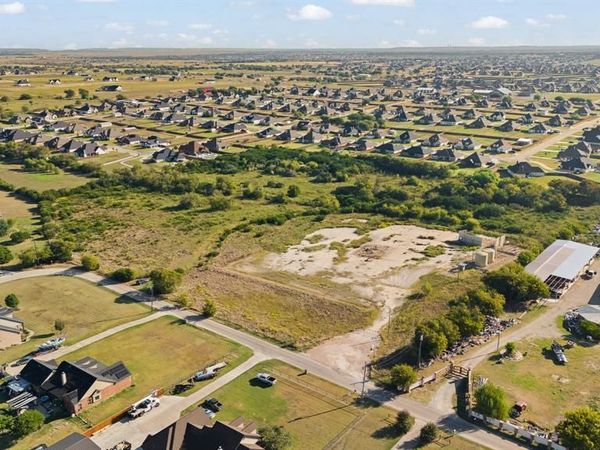 12520 County Road 1002 , Godley, TX 76044