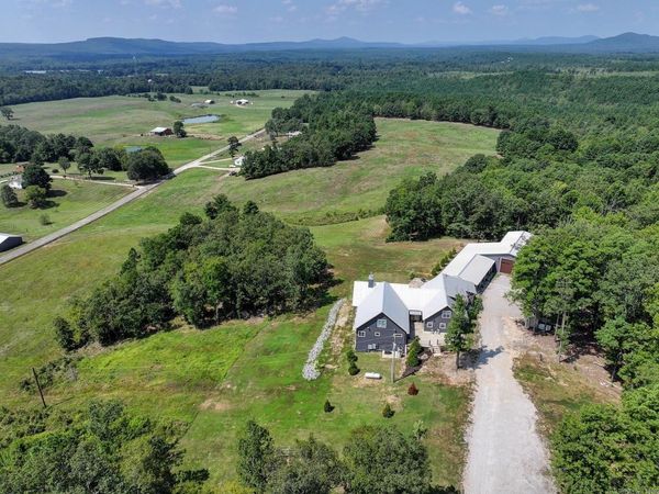 2060 Nubbin Ridge Road, Royal, AR 71968