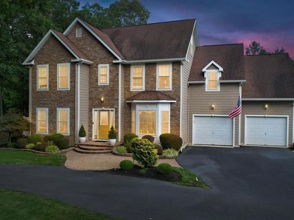 243 IVYSTONE COURT, GALLOWAY, NJ 08205