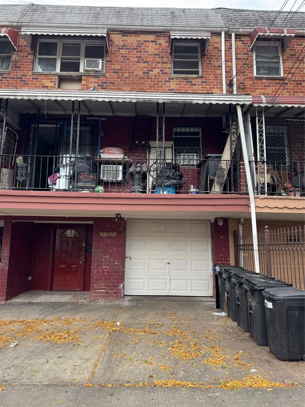 4040 Case Street, Elmhurst, NY 11373 Main Photo