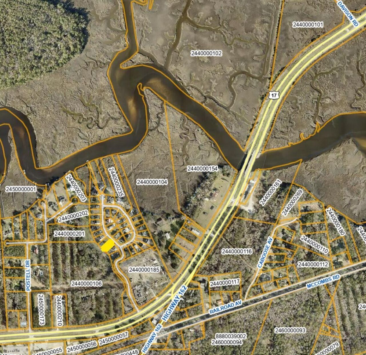 6061 Jacobs Point Boulevard Photo 2