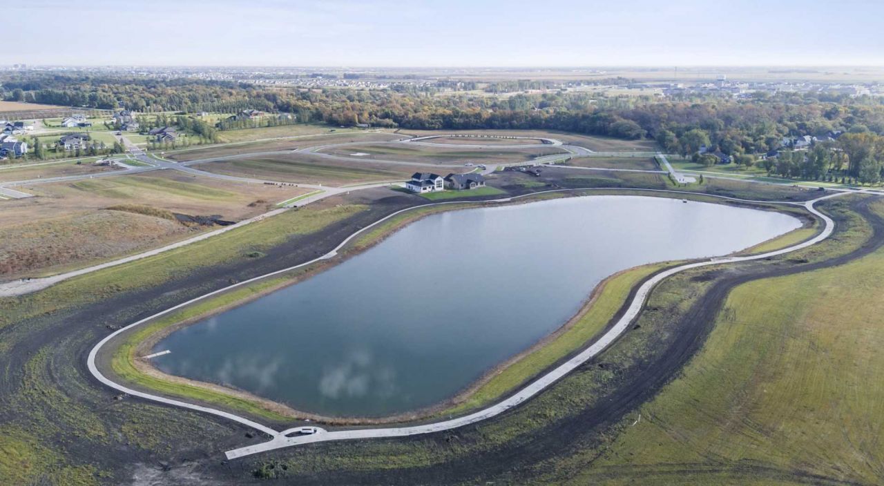 8165 Memory Lane, Horace, ND 58047 Main Photo