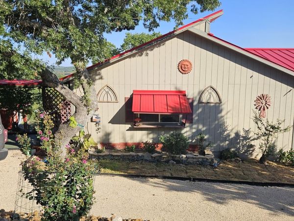 116 debra, Hunt, TX 78024