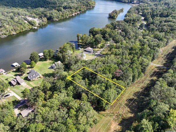 000 SCENIC Drive, Hot Springs, AR 71913