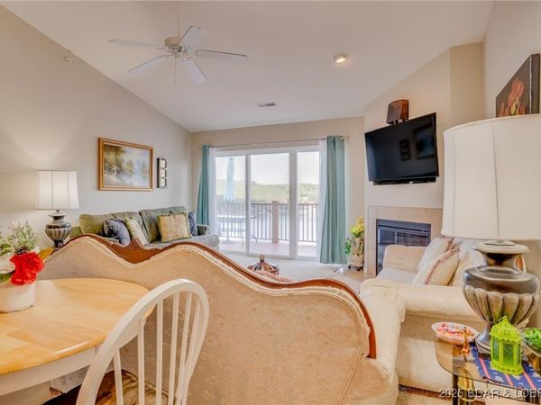 775 Clearwater Drive, Unit 4A, Camdenton, MO 65020
