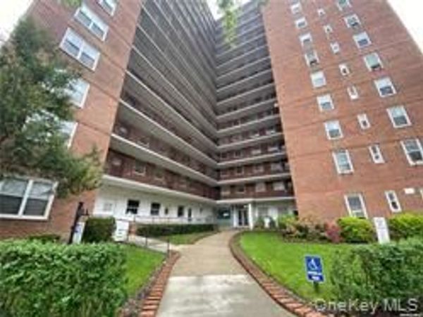 97-40 62 Drive, Unit 11G, Rego Park, NY 11374