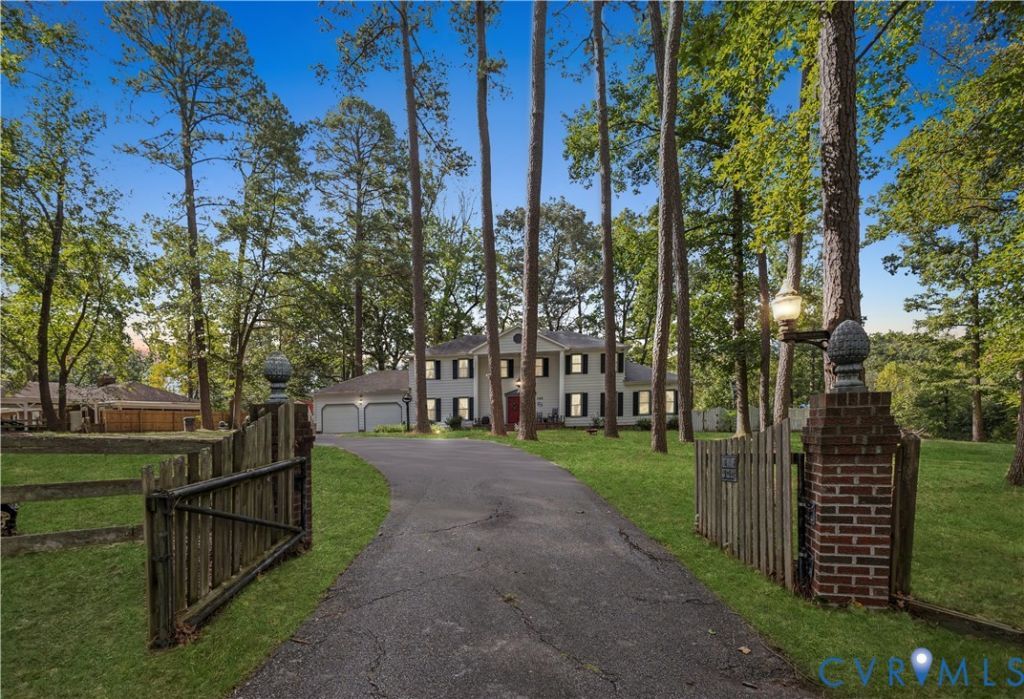 148 Swift Creek Lane, Colonial Heights, VA 23834 Main Photo