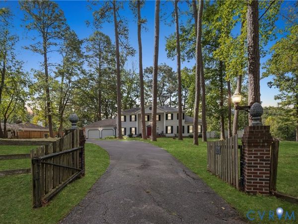 148 Swift Creek Lane, Colonial Heights, VA 23834