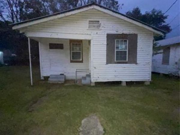 4775 STEARNS Street, Baton Rouge, LA 70811