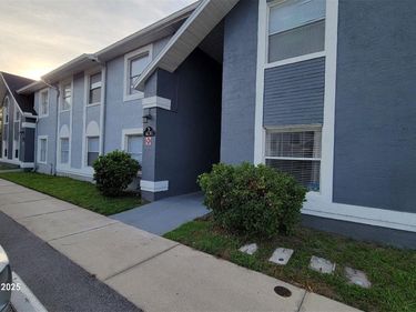 4136 PERSHING POINTE PLACE, Unit 5, ORLANDO, FL 32822