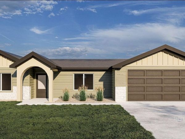 3167 Orion Ave., Twin Falls, ID 83301