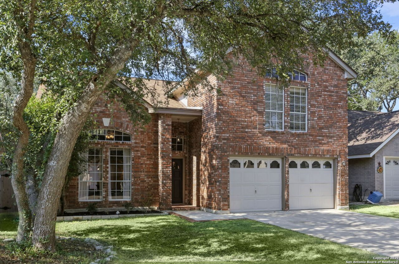 13907 Blenhein Rdg, San Antonio, TX 78231 Main Photo