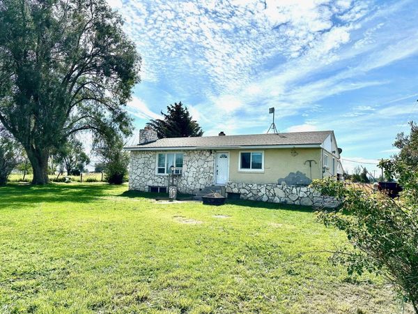 499 N 400 East, Firth, ID 83236