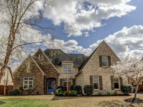 1307 BULL CREEK LN, Collierville, TN 38017