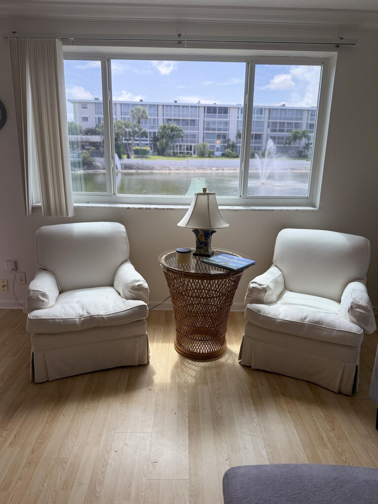 2616 Garden Drive N, Unit 105, Lake Worth, FL 33461 Photo