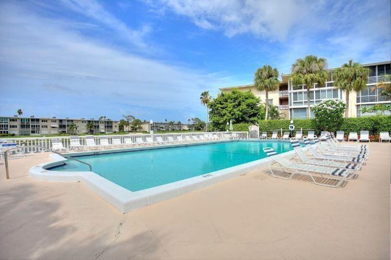 2616 Garden Drive N, Unit 105, Lake Worth, FL 33461 Photo