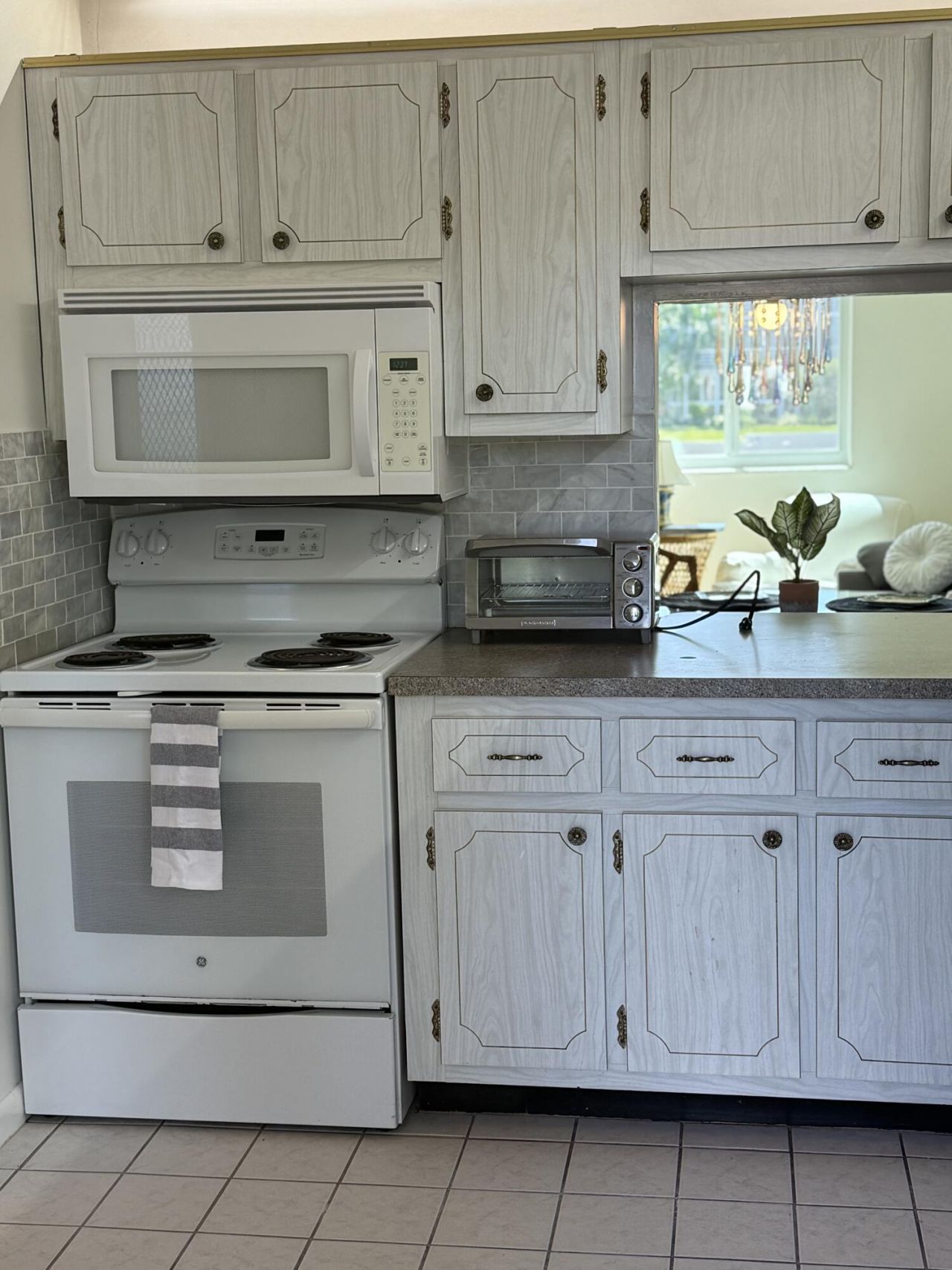 2616 Garden Drive N, Unit 105, Lake Worth, FL 33461 Photo