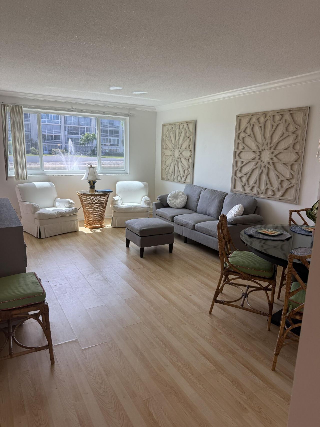 2616 Garden Drive N, Unit 105, Lake Worth, FL 33461 Photo