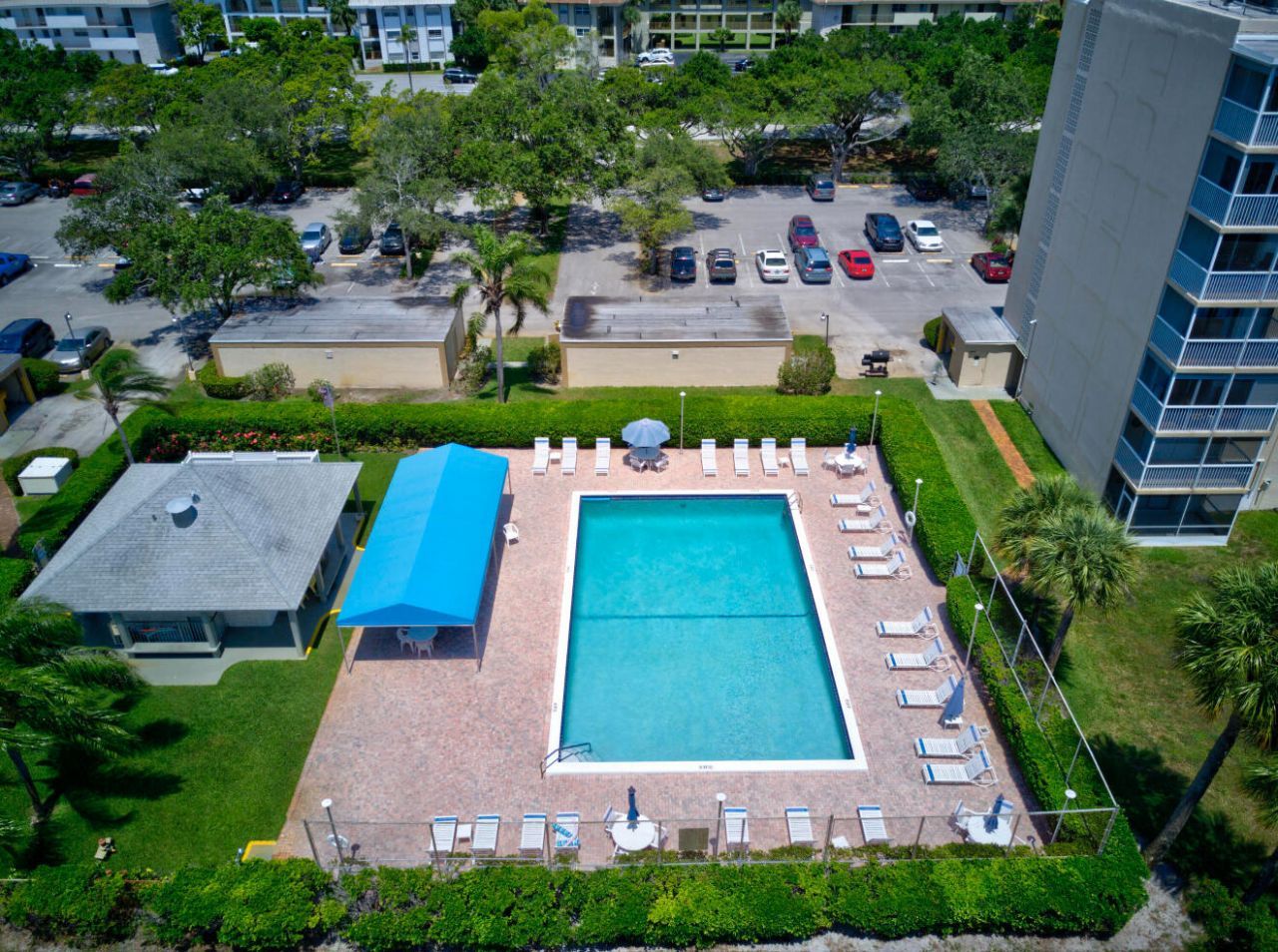 5700 NW 2nd Avenue, Unit 702, Boca Raton, FL 33487 Photo