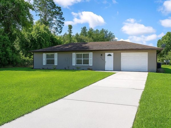 6705 Brookline Avenue, Fort Pierce, FL 34951