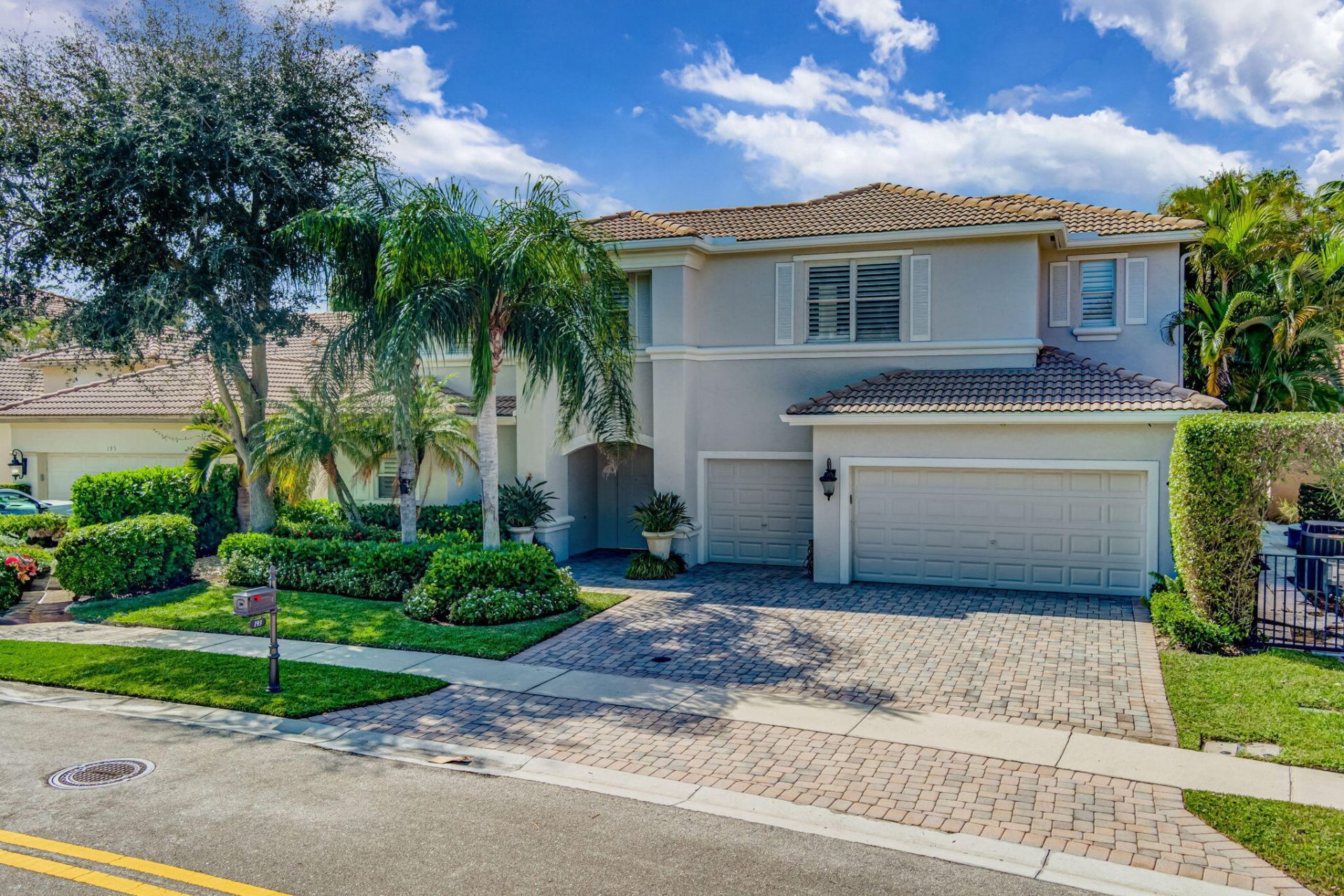 193 Sedona Way, Palm Beach Gardens, FL 33418 Photo